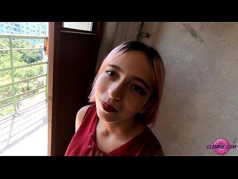 ❤️ Sensual student thith një të huaj në pjesën e jashtme - sperma në fytyrën e tij ❤❌ Porno tek ne sq.4k-porno.ru ❌❤